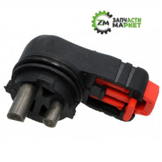 Перемикач режимів перфоратора Makita HR 2470