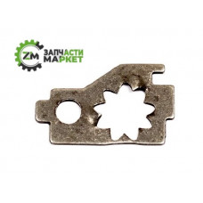 Пластина перемикача режимів Bosch GBH 2-26