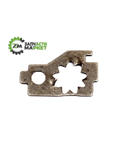 Купити Пластина перемикача режимів Bosch GBH 2-26