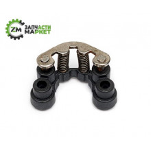 Внутрішній перемикач перфоратора Makita HR 2450