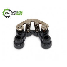 Внутрішній перемикач перфоратора Makita HR 2450