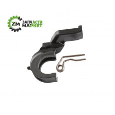 Внутрішній перемикач перфоратора Інтерскол 30