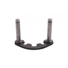 Фіксатор Makita 2450 оригінал 163430-7