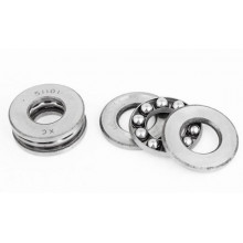 Підшипник 8101 (51101)