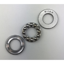 Підшипник 8102 (51102)