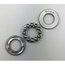 Підшипник 8102 (51102)