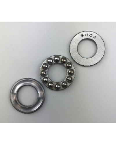 Купити Підшипник 8102 (51102)