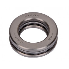 Підшипник 8206 (51206)