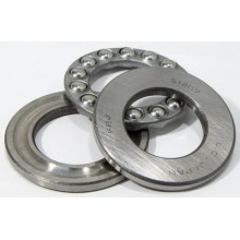 Підшипник 8207 (51207)