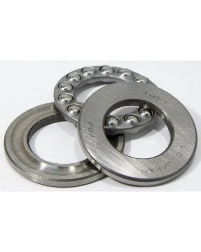 Купити Підшипник 8207 (51207)