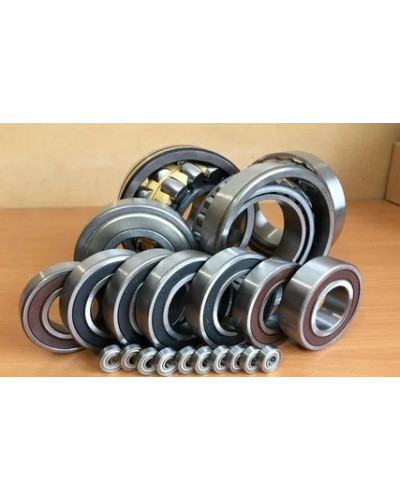 Купити Стартовий набір з підшипників (38 видів)