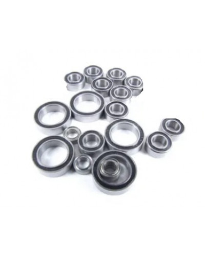Купити Стартовий набір з підшипників (18 видів)