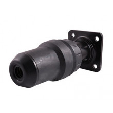 Фланець у зборі відбійника Bosch GSH 11E