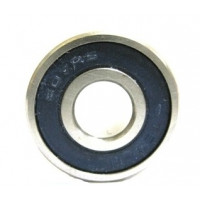 Підшипник 180017 (607 2RS)