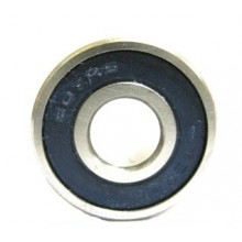 Підшипник 180017 (607 2RS)