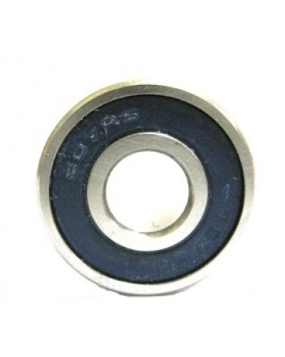 Купити Підшипник 180017 (607 2RS)