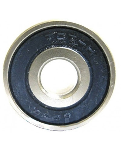 Купити Підшипник 180027 (627 2RS)