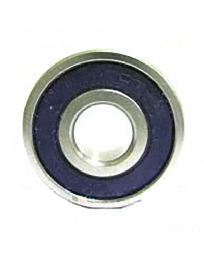 Купити Підшипник 608 2RS із пластиковим сепаратором