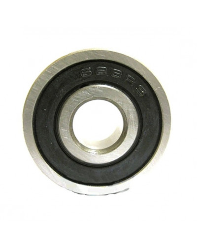 Купити Підшипник 180028 (628 2RS)