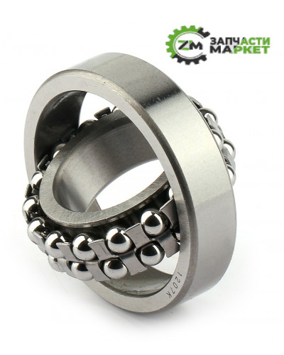 Купити Підшипник 1207 (1207)