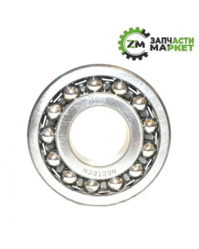 Купити Підшипник 1306 (1306)