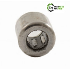 Підшипник голковий НК 0408