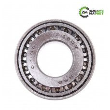 Підшипник 7202 (30202)