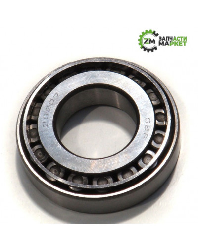 Купити Підшипник 7207 (30207)