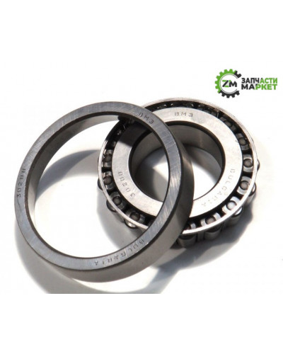 Купити Підшипник 7208 (30208)