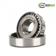 Підшипник 7304 (30304)