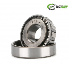 Підшипник 7304 (30304)