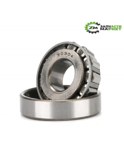 Купити Підшипник 7304 (30304)