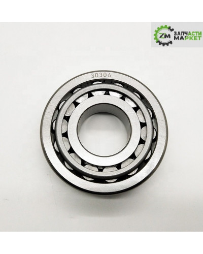 Купити Підшипник 7306 (30306)