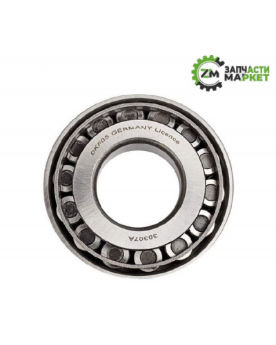 Купити Підшипник 7307 (30307)