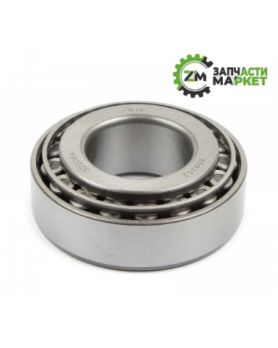 Купити Підшипник 7506 (32206)