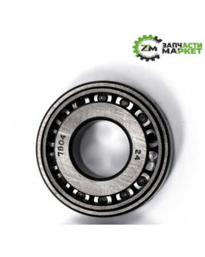Купити Підшипник 7804