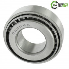 Підшипник 2007104 (32004)