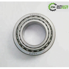 Підшипник 2007106 (32006)