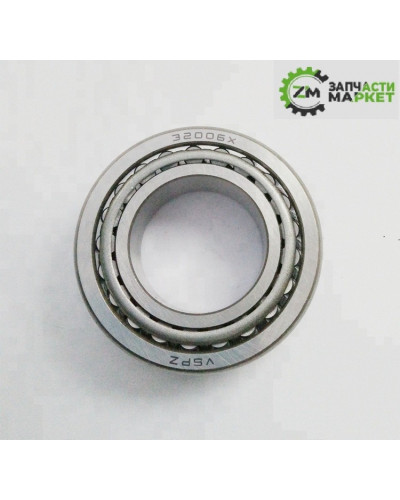 Купити Підшипник 2007106 (32006)