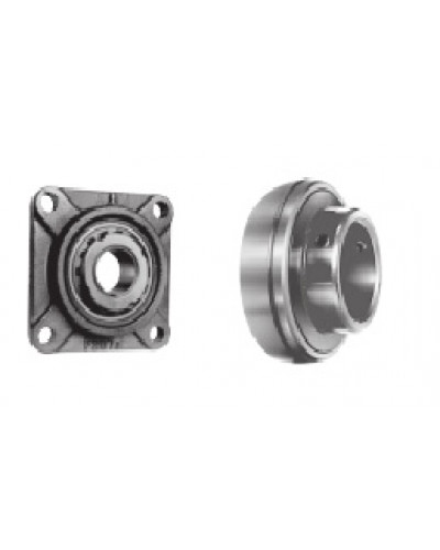 Купити Підшипник UCF 202