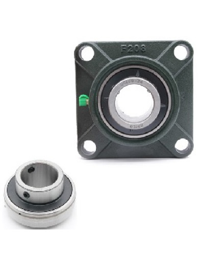 Купити Підшипник UCF 208