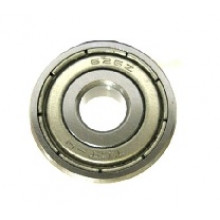 Підшипник кульковий 626 ZZ ZKL Чехія (80026)