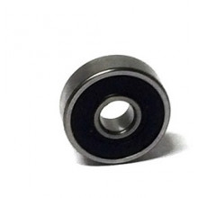 Підшипник кульковий 626 2RS ZKL Чехія (180026)