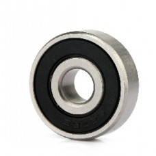 Підшипник кульковий 627 2RS ZKL Чехія (180027)