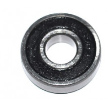 Підшипник кульковий 608 2RS ZKL Чехія (180018)