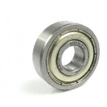 Підшипник кульковий 609 ZZ ZKL Чехія (80019)