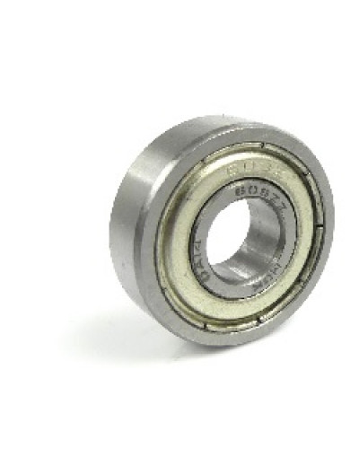 Купити Підшипник кульковий 609 ZZ ZKL Чехія (80019)