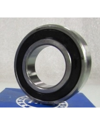 Купити Підшипник кульковий 6200 2RS ZKL Чехія (180200)