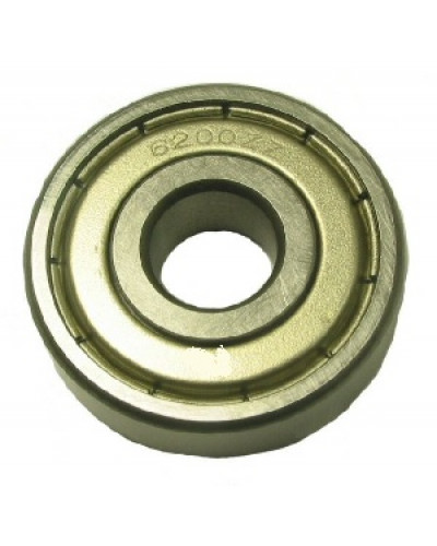 Купити Підшипник кульковий 6200 ZZ ZKL Чехія (80200)