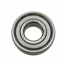 Підшипник 6203 ZZ C3 ZKL (80203 C3)